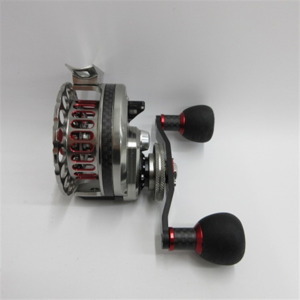 アルティスト黒鯛ＡＫ６０Ｒ　右